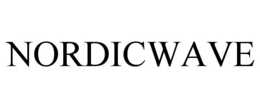 NORDICWAVE trademark