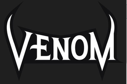 VENOM trademark