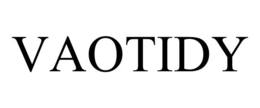 VAOTIDY trademark