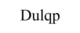 DULQP trademark