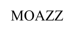 MOAZZ trademark