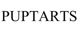 PUPTARTS trademark