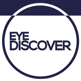 EYE DISCOVER trademark