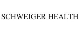 SCHWEIGER HEALTH trademark