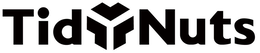 TIDYNUTS trademark