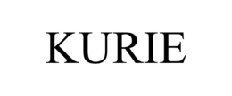 KURIE trademark