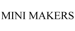 MINI MAKERS trademark