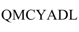 QMCYADL trademark