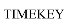 TIMEKEY trademark