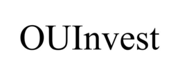 OUINVEST trademark