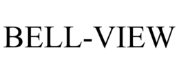 BELL-VIEW trademark