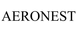 AERONEST trademark