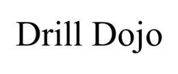 DRILL DOJO trademark