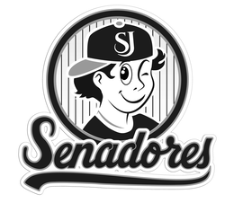SJ SENADORES trademark