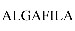 ALGAFILA trademark