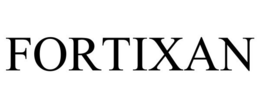 FORTIXAN trademark