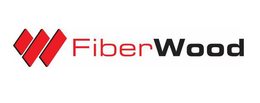 W FIBERWOOD trademark