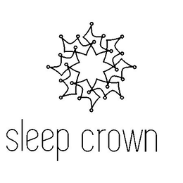 SLEEP CROWN trademark