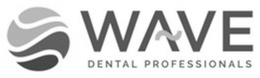 WAVE DENTAL PROFESSIONALS trademark