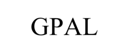 GPAL trademark