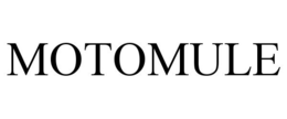MOTOMULE trademark