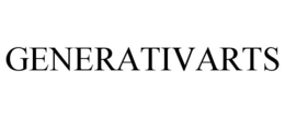 GENERATIVARTS trademark
