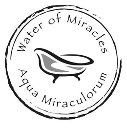 WATER OF MIRACLES AQUA MIRACULORUM trademark