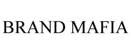 BRAND MAFIA trademark