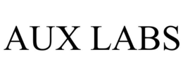 AUX LABS trademark