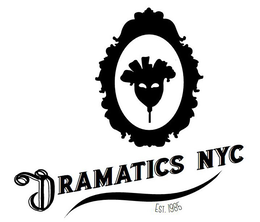 DRAMATICS NYC EST. 1985 trademark