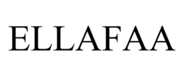 ELLAFAA trademark