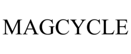 MAGCYCLE trademark