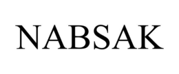 NABSAK trademark