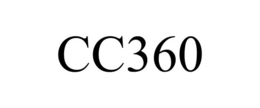 CC360 trademark