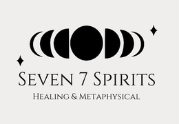 SEVEN 7 SPIRITS trademark