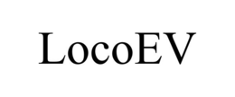LOCOEV trademark