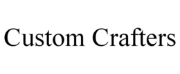 CUSTOM CRAFTERS trademark