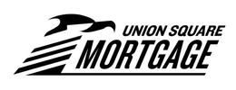 UNION SQUARE MORTGAGE trademark