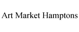 ART MARKET HAMPTONS trademark