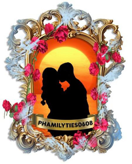 PHAMILYTIES0608 trademark