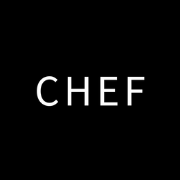 CHEF trademark