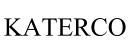 KATERCO trademark