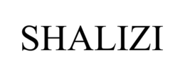 SHALIZI trademark