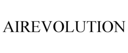 AIREVOLUTION trademark