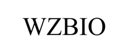 WZBIO trademark