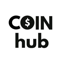COIN HUB trademark