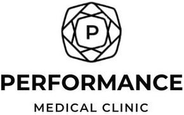P PERFORMANCE MEDICAL CLINIC trademark