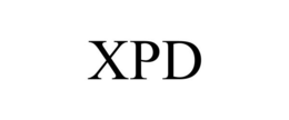 XPD trademark