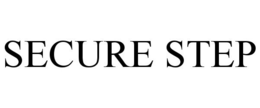 SECURE STEP trademark
