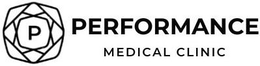 P PERFORMANCE MEDICAL CLINIC trademark